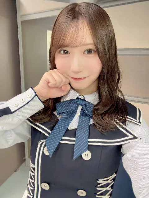 藤嶌 果歩｜金曜日もがんばってね（2026-06-26）｜4枚目