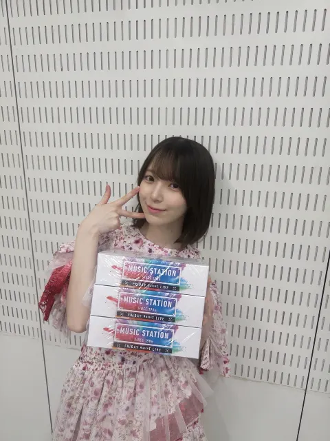 渡辺 莉奈｜傷心のテレナーゼ（2026-06-26）｜2枚目