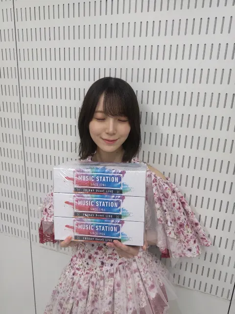 渡辺 莉奈｜傷心のテレナーゼ（2026-06-26）｜3枚目
