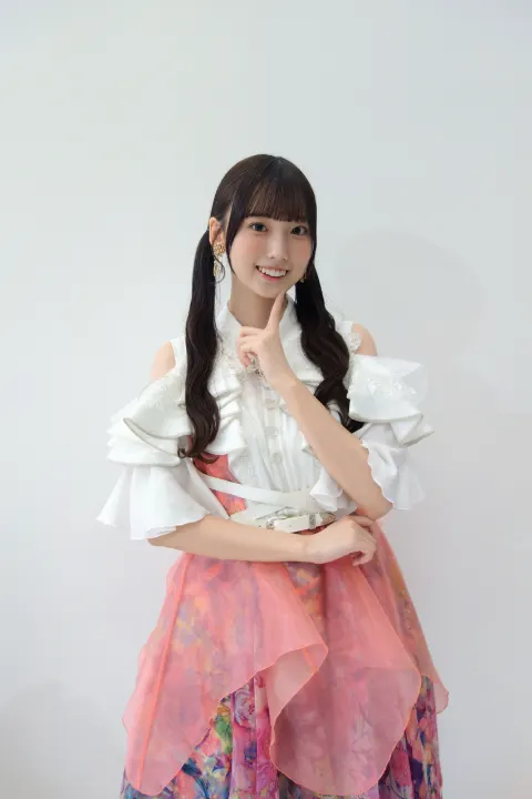 大田 美月｜いつでも僕の前に未来があった（2026-06-27）｜2枚目