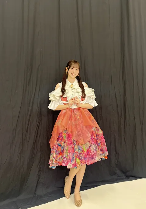 大田 美月｜いつでも僕の前に未来があった（2026-06-27）｜4枚目
