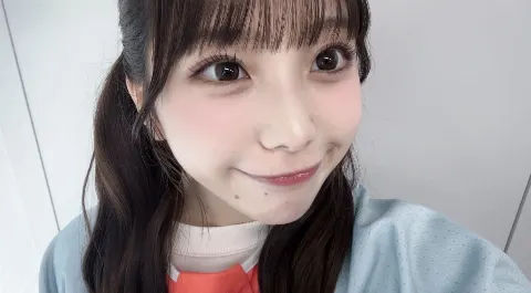 下田 衣珠季｜ツインテールきち（2026-06-28）