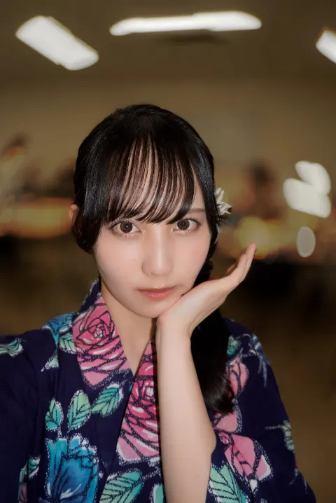 松尾 桜｜夏の迷惑（2026-06-28）｜2枚目