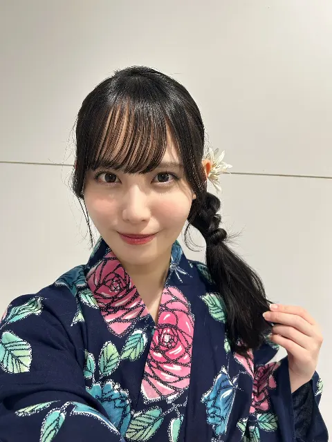 松尾 桜｜夏の迷惑（2026-06-28）｜3枚目