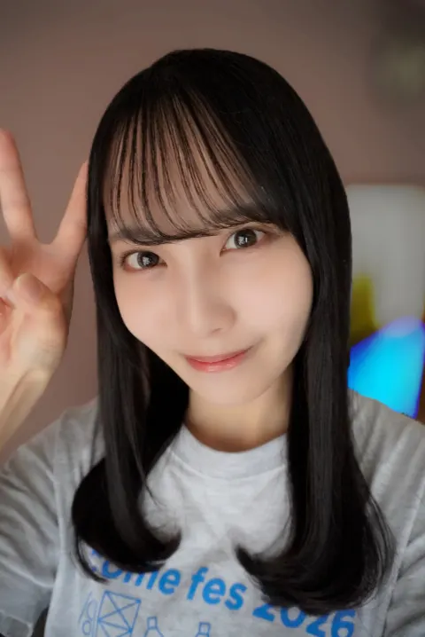 松尾 桜｜夏の迷惑（2026-06-28）｜5枚目