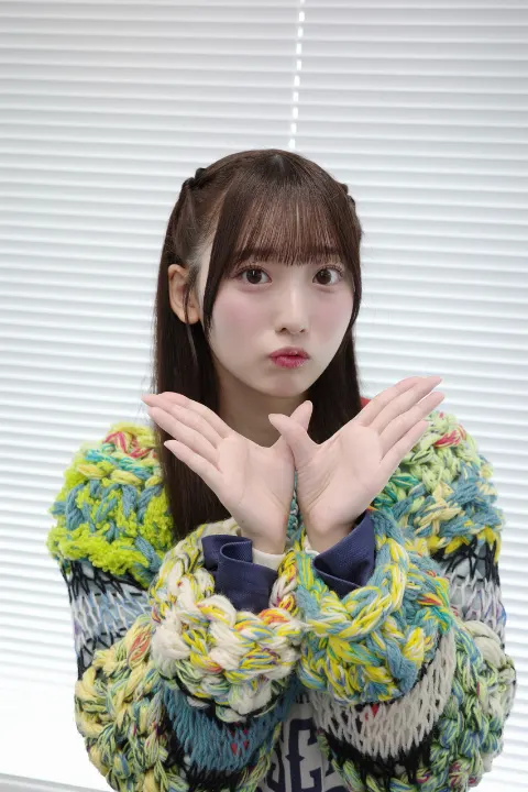 大田 美月｜こんな気持ち初めてさ（2026-06-28）