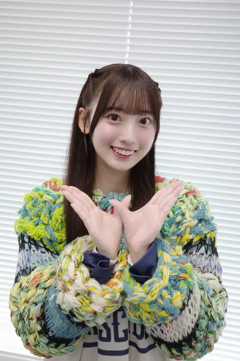 大田 美月｜こんな気持ち初めてさ（2026-06-28）｜2枚目