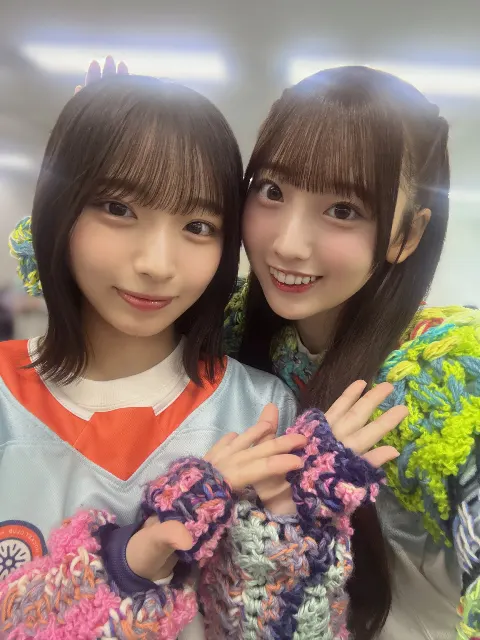 大田 美月｜こんな気持ち初めてさ（2026-06-28）｜4枚目