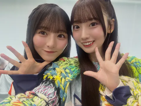 大田 美月｜こんな気持ち初めてさ（2026-06-28）｜5枚目