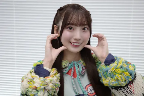 大田 美月｜こんな気持ち初めてさ（2026-06-28）｜6枚目