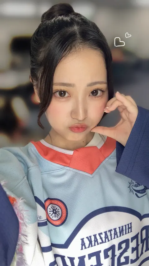 蔵盛 妃那乃｜お団子なのなの『蔵盛妃那乃』（2026-06-28）