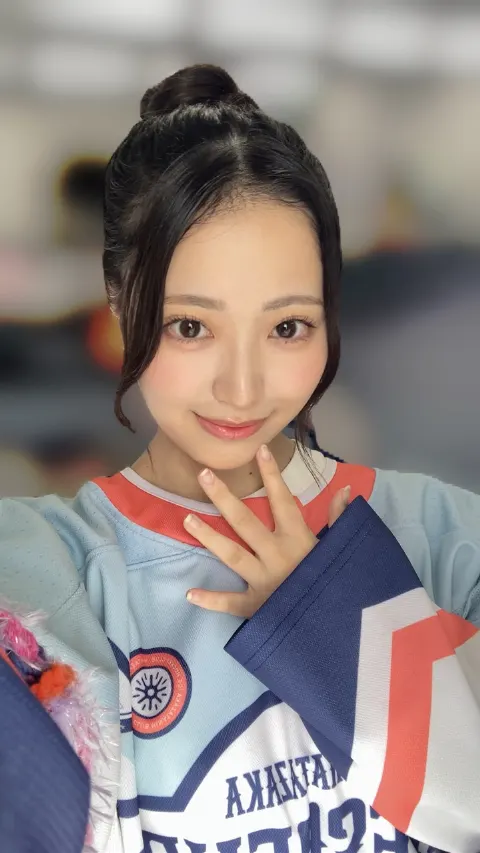 蔵盛 妃那乃｜お団子なのなの『蔵盛妃那乃』（2026-06-28）｜2枚目