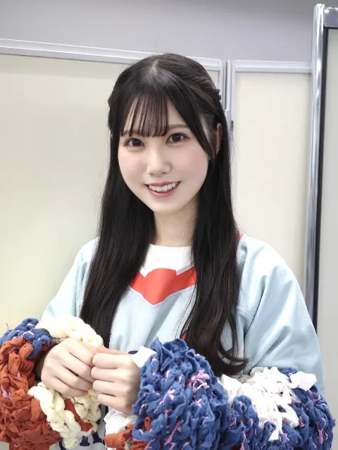 鶴崎 仁香｜すぐ君ってわかったけど（2026-06-28）