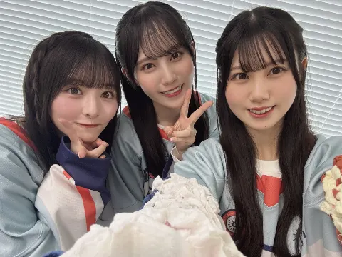鶴崎 仁香｜すぐ君ってわかったけど（2026-06-28）｜3枚目