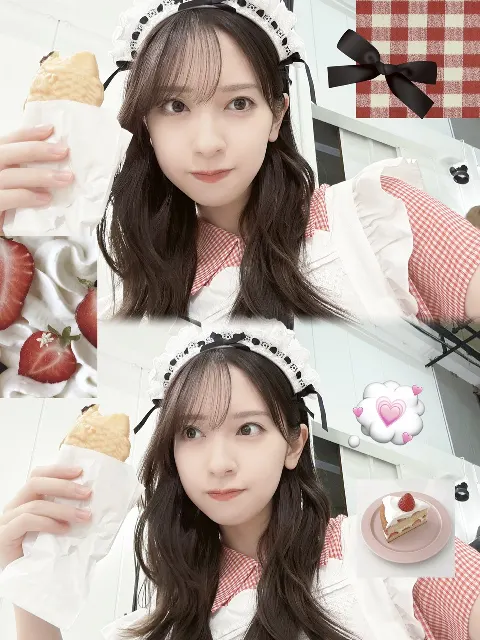 金村 美玖｜おやつにたい焼きはいかが？（2026-06-29）