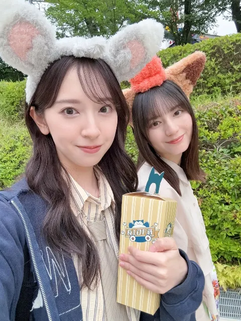 金村 美玖｜おやつにたい焼きはいかが？（2026-06-29）｜4枚目