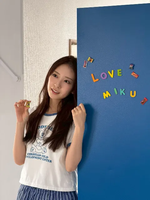 金村 美玖｜おやつにたい焼きはいかが？（2026-06-29）｜5枚目