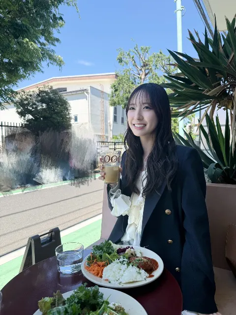 金村 美玖｜おやつにたい焼きはいかが？（2026-06-29）｜7枚目