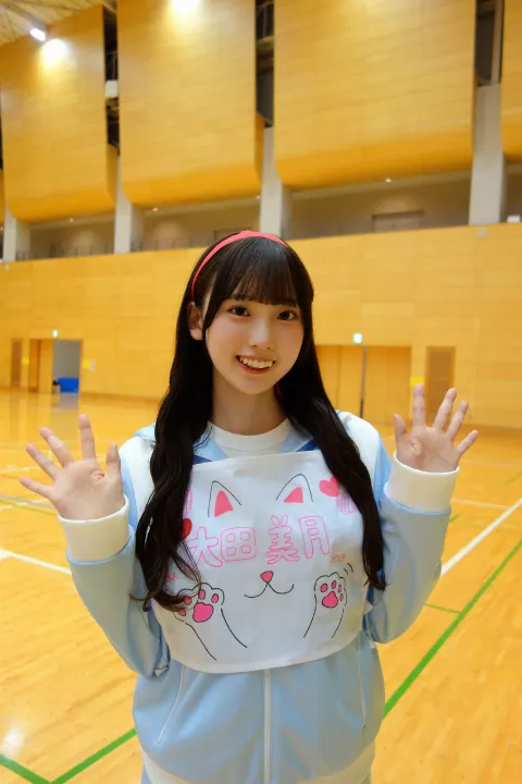 大田 美月｜道を何度も振り返ってる（2026-06-30）｜2枚目