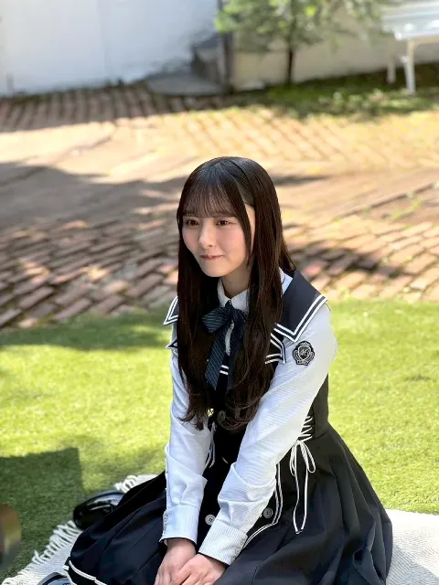 片山 紗希｜本日発売です！#TopYellNEO2026SUMMER（2026-06-30）｜2枚目