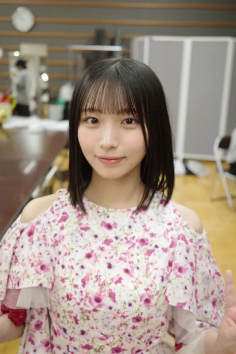 大野 愛実｜17たざか（2026-06-30）｜5枚目