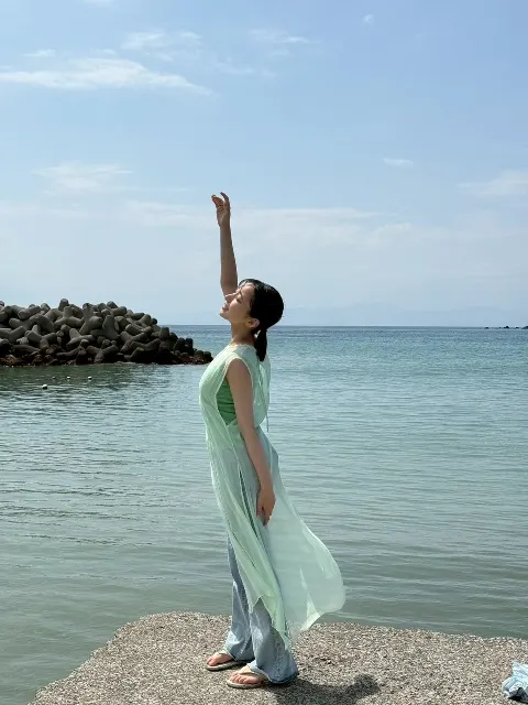 大野 愛実｜17たざか（2026-06-30）｜7枚目