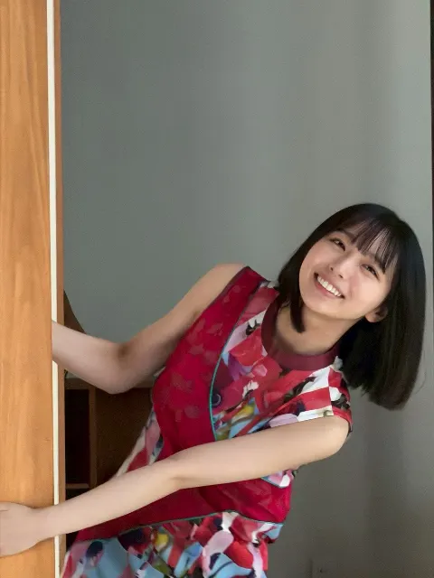 大野 愛実｜17たざか（2026-06-30）｜8枚目