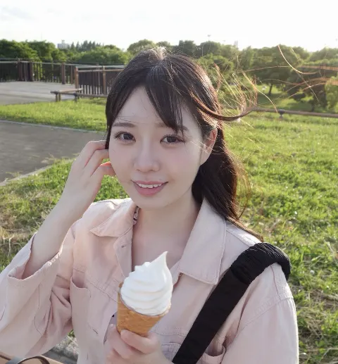 坂井 新奈｜🍦（2026-07-02）