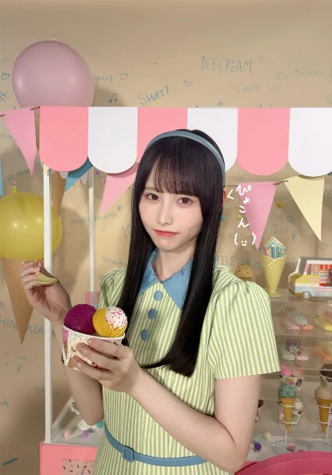 高井 俐香｜織姫か彦星になってくださいっ！（2026-07-03）