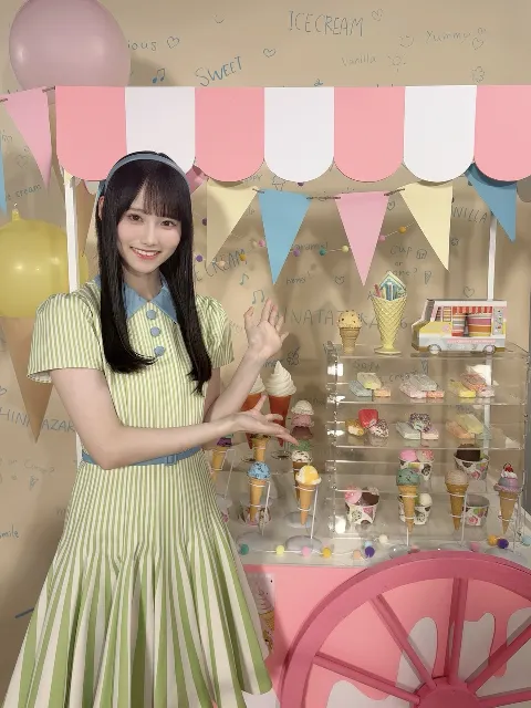 高井 俐香｜織姫か彦星になってくださいっ！（2026-07-03）｜2枚目