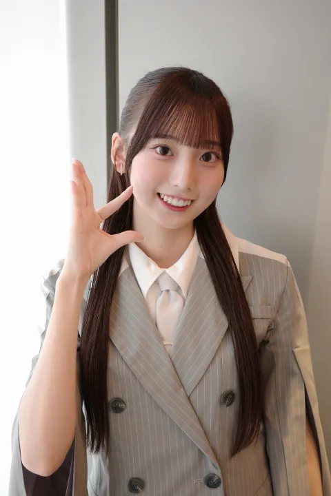 大田 美月｜何があったって（2026-07-03）｜5枚目