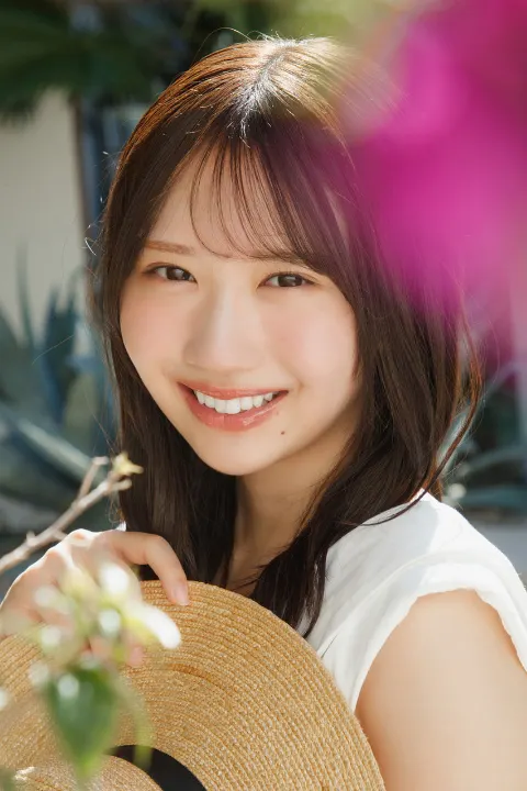 藤嶌 果歩｜あと1ヶ月記念日（2026-07-04）｜4枚目