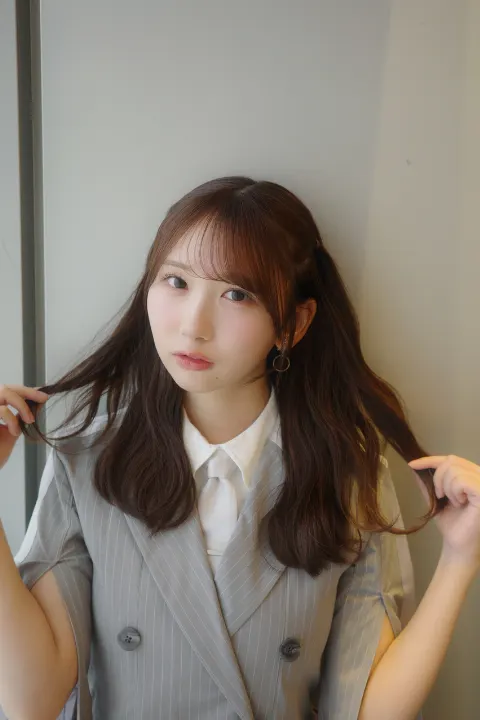藤嶌 果歩｜あと1ヶ月記念日（2026-07-04）｜6枚目