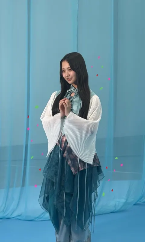 蔵盛 妃那乃｜私からの挑戦状『蔵盛妃那乃』（2026-07-04）｜2枚目