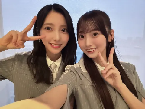 大田 美月｜縮まる距離（2026-07-06）｜3枚目