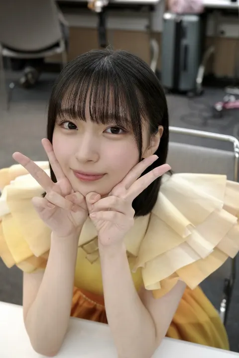 片山 紗希｜宮崎ぎゅう〜🐮（2026-07-06）｜5枚目