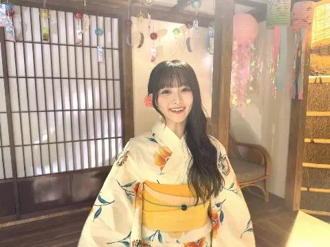 片山 紗希｜ベガとアルタイル（2026-07-07）