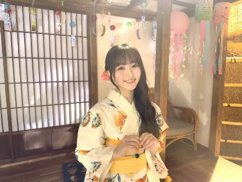 片山 紗希｜ベガとアルタイル（2026-07-07）｜2枚目