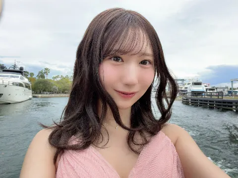 藤嶌 果歩｜マイアミプリンセス（2026-07-07）｜2枚目