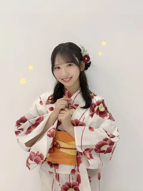 藤嶌 果歩｜マイアミプリンセス（2026-07-07）｜5枚目
