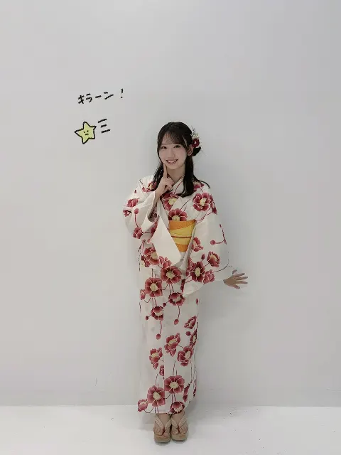 藤嶌 果歩｜マイアミプリンセス（2026-07-07）｜6枚目