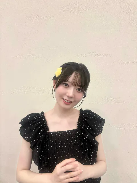坂井 新奈｜☆（2026-07-07）
