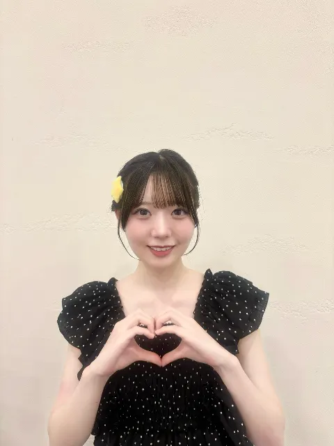 坂井 新奈｜☆（2026-07-07）｜2枚目
