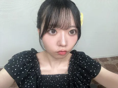 坂井 新奈｜☆（2026-07-07）｜4枚目