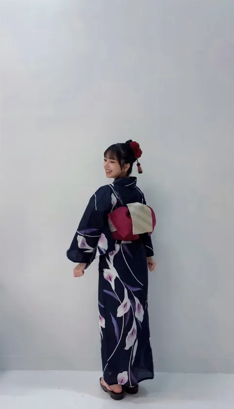 下田 衣珠季｜夏を感じるのっていつ（2026-07-08）｜2枚目