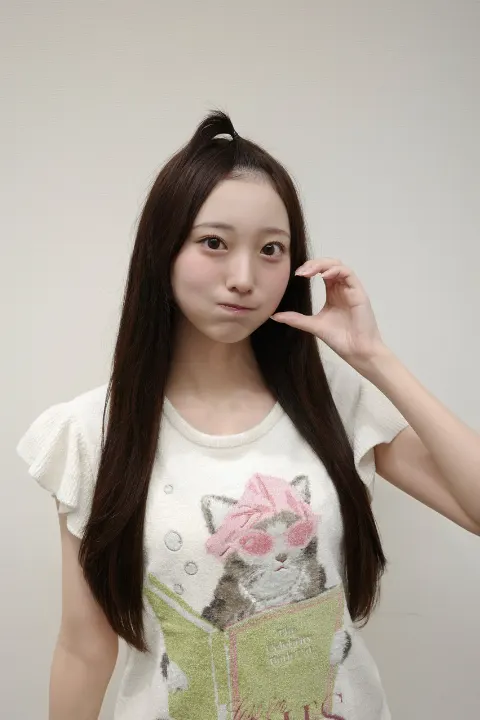 大田 美月｜ある朝僕が目を覚ますと（2026-07-08）｜2枚目