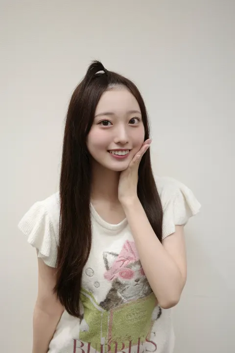 大田 美月｜ある朝僕が目を覚ますと（2026-07-08）｜3枚目