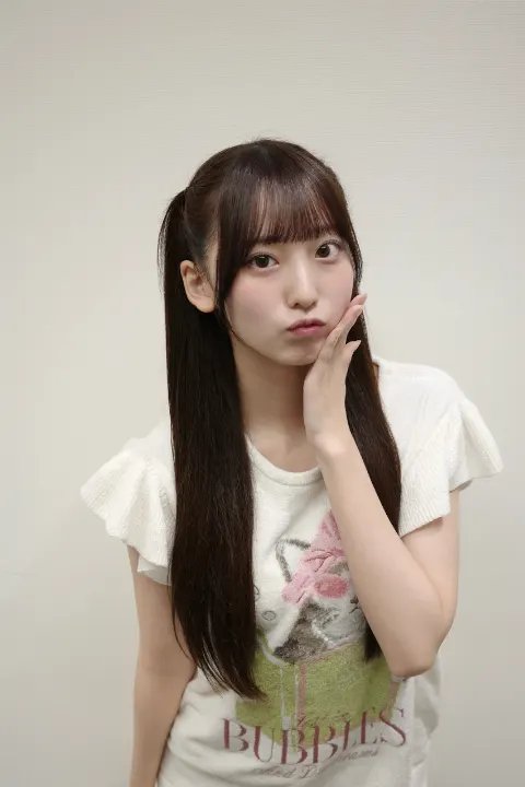 大田 美月｜ある朝僕が目を覚ますと（2026-07-08）｜4枚目