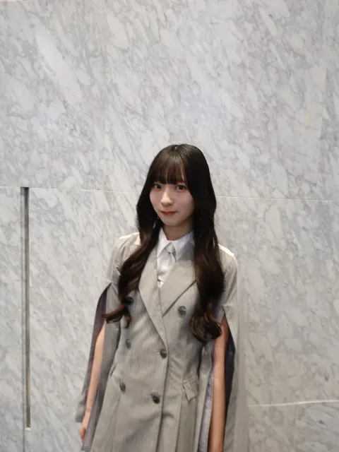 宮地 すみれ｜（2026-07-08）