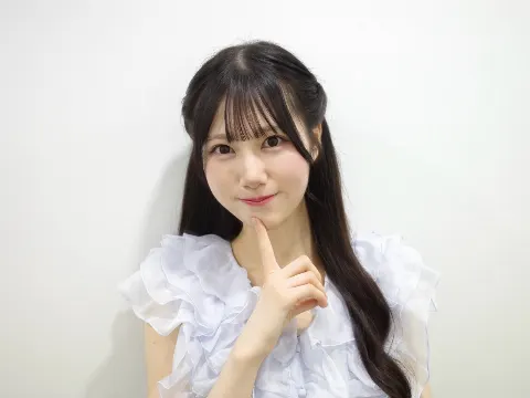 鶴崎 仁香｜みんなの願いが叶いますように！‎‎𖤐（2026-07-08）